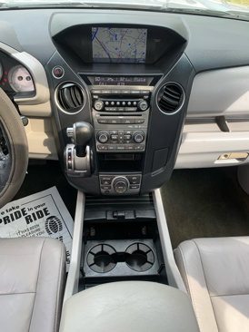 Used 2015 Honda Pilot Touring image 12