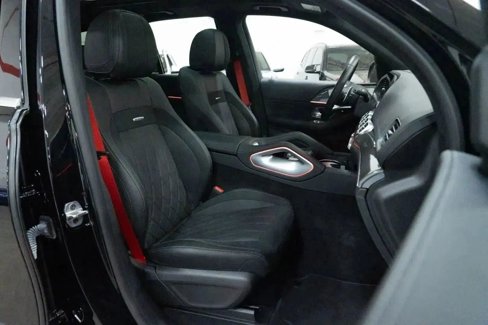 Used 2022 Mercedes-Benz GLE 63 AMG S image 33