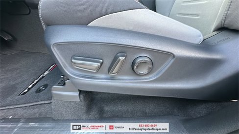 New 2025 Toyota Tacoma TRD Off-Road image 17