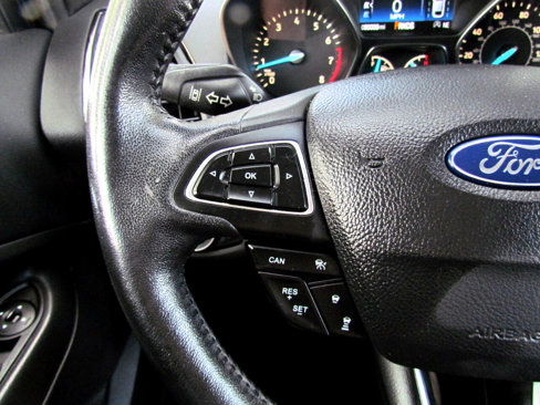 Used 2018 Ford Escape SEL w/ Ford Safe & Smart Package image 24