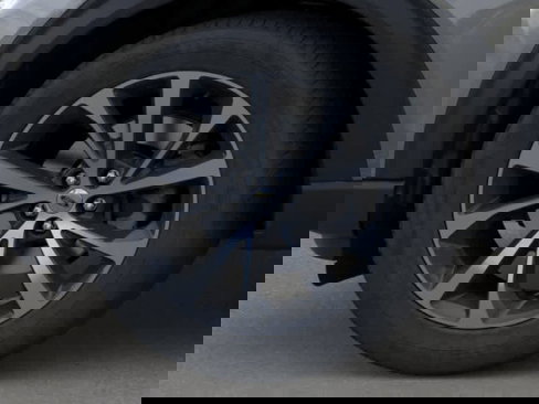 New 2025 Ford Explorer Platinum image 19
