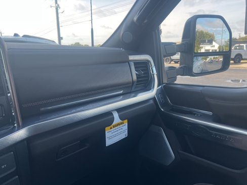 New 2026 Ford F350 King Ranch w/ Tremor Off-Road Package image 37