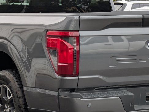 Used 2024 Ford F150 STX image 13