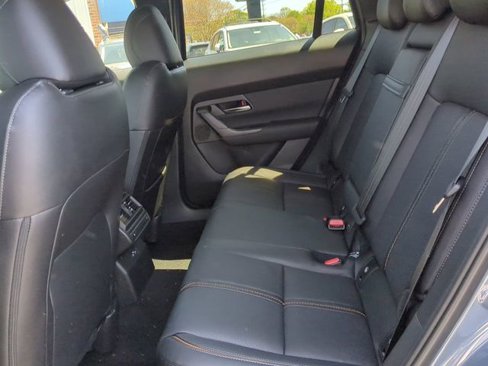 New 2025 MAZDA CX-50 2.5 Turbo w/ Premium Plus Pkg image 13