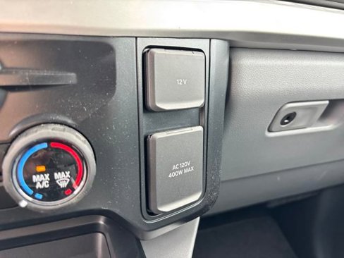 Used 2025 Ford F250 XLT w/ 360-Degree Camera Package image 31