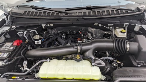 New 2025 Ford Expedition Active image 45
