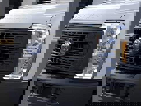 New 2026 Ford F250 XL w/ Camper Package image 17