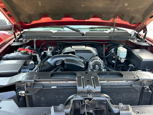 Used 2013 Chevrolet Silverado 1500 LT w/ All-Star Edition image 30