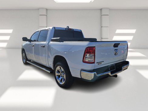 Certified 2024 RAM 1500 Big Horn image 3
