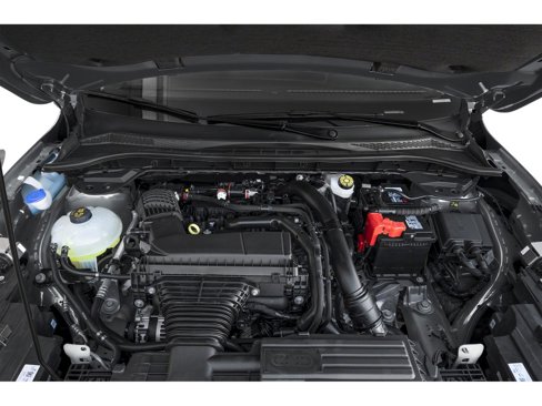 New 2026 Ford Escape Platinum image 34