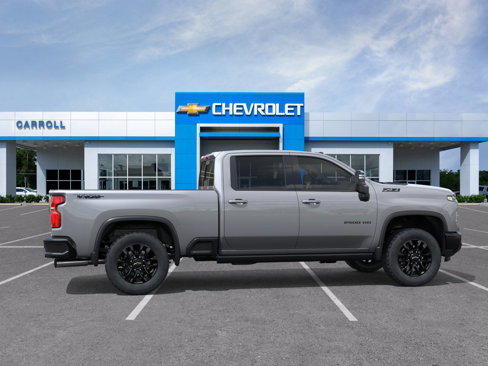 New 2026 Chevrolet Silverado 2500 LTZ w/ LTZ Plus Package image 5