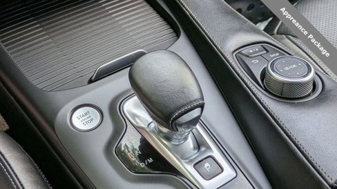Certified 2022 INFINITI QX50 Luxe w/ Appearance Package image 13