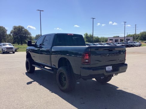 New 2026 RAM 2500 Big Horn image 5