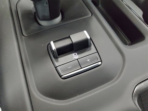 New 2026 GMC Sierra 1500 AT4X image 25