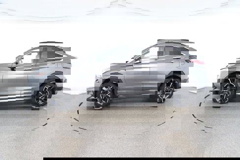 Used 2025 INFINITI QX55 Sensory w/ Lighting Package image 2