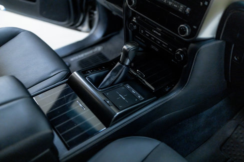 Used 2023 Lexus GX 460 Premium image 60
