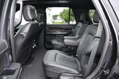 Used 2020 Ford Expedition Limited w/ Special Edition Package image 15