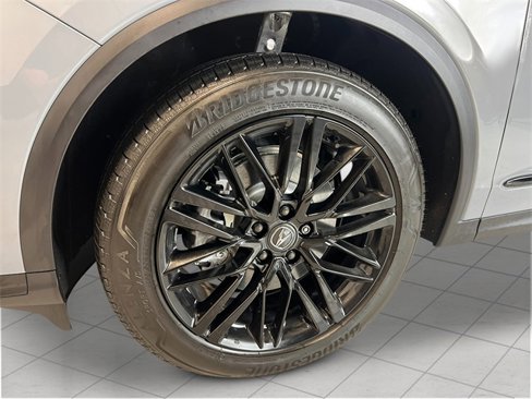 New 2026 Acura MDX A-Spec image 15