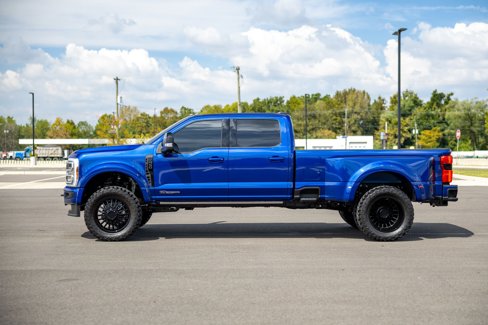 Used 2026 Ford F450 Platinum image 12