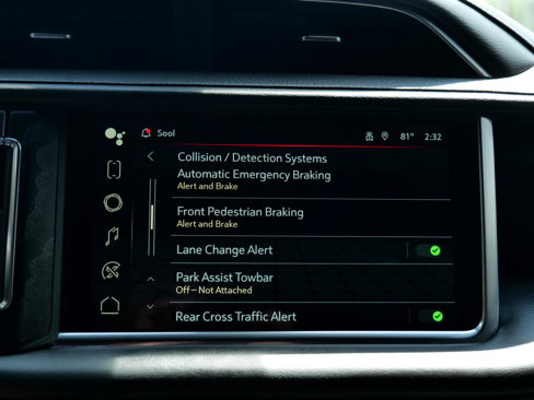 Used 2022 GMC Yukon Denali image 28