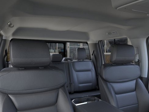 New 2026 Ford F350 Lariat image 22