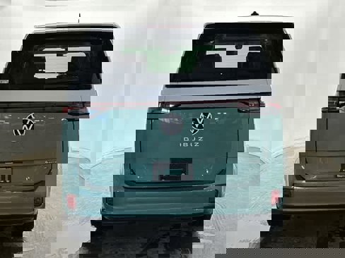 New 2025 Volkswagen ID. Buzz 1st Edition image 4