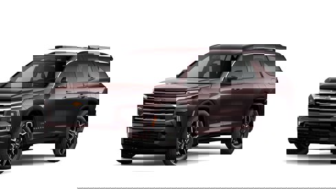 New 2026 Chevrolet Traverse High Country w/ LPO, Floor Liner Package image 27