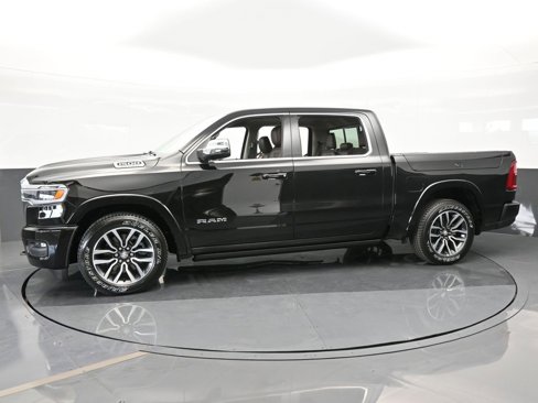 Used 2025 RAM 1500 Limited image 2