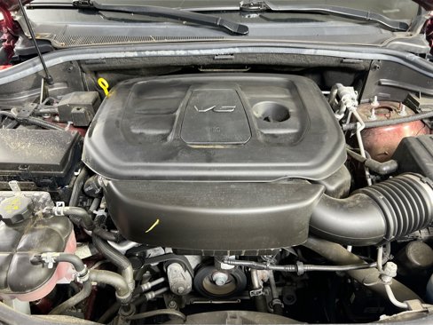 Used 2022 Jeep Grand Cherokee Laredo X image 30