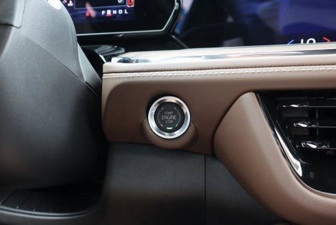 New 2026 Chevrolet Tahoe High Country image 17
