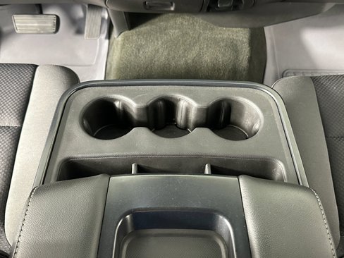 Used 2016 Chevrolet Silverado 1500 LT w/ All Star Edition image 35