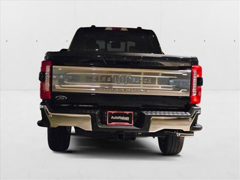 New 2026 Ford F250 King Ranch image 8