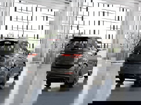 New 2026 Mercedes-Benz GLC 43 AMG 4MATIC image 21