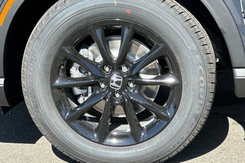 New 2026 Honda CR-V Sport-L image 32