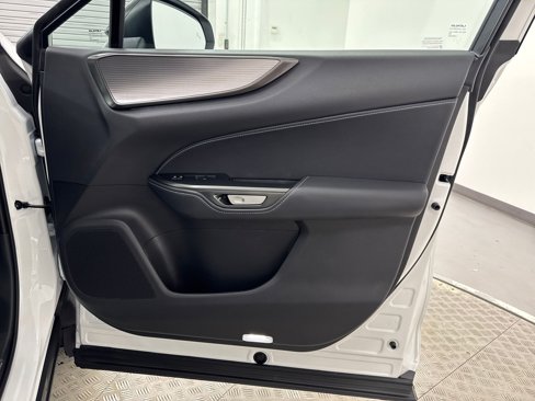 New 2026 Lexus NX 350 F Sport image 26