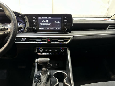 Used 2022 Kia K5 LXS image 45