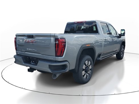 New 2025 GMC Sierra 2500 Denali w/ Denali Reserve Package image 5