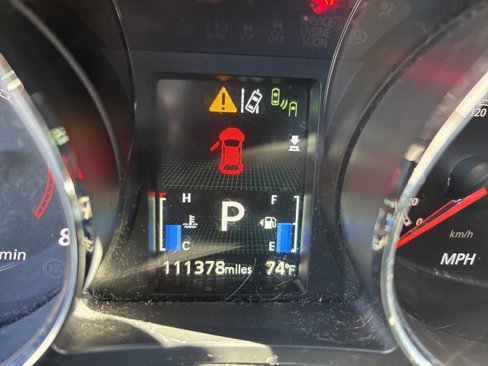 Used 2020 Mitsubishi Outlander Sport AWD image 15