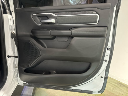Used 2023 RAM 1500 Big Horn image 38