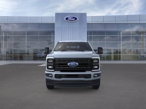New 2026 Ford F250 Platinum image 7