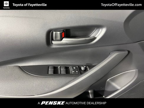 New 2026 Toyota Corolla LE image 18