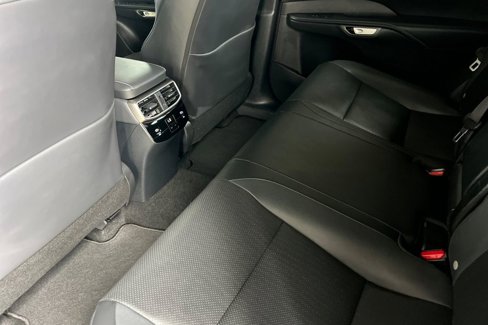 New 2025 Lexus RX 350 Premium image 12