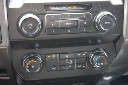 Used 2020 Ford F150 XLT w/ Equipment Group 301A Mid image 35
