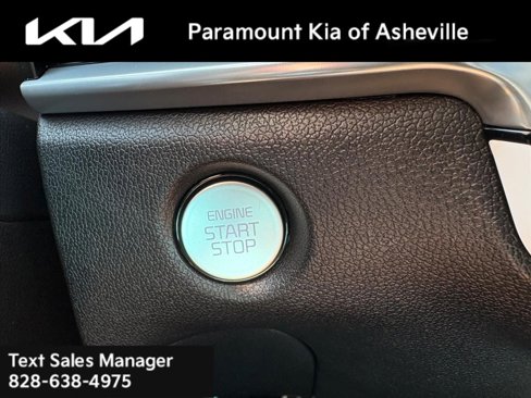 New 2026 Kia Sorento SX Prestige image 15