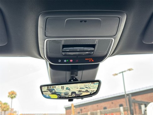 New 2026 Chevrolet Traverse RS image 14