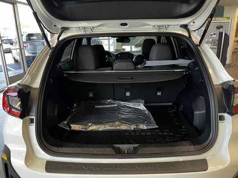 New 2025 Subaru Crosstrek 2.5i Sport w/ Crosstrek Mirror Package image 13