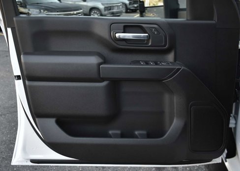 New 2026 Chevrolet Silverado 2500 Custom w/ Custom Value Package image 20