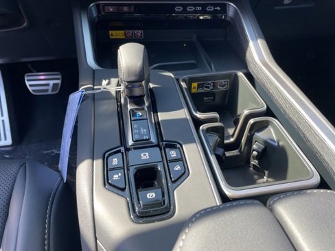New 2026 Lexus TX 350 AWD image 20