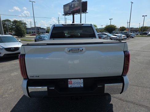 New 2026 Toyota Tundra 1794 Edition image 6