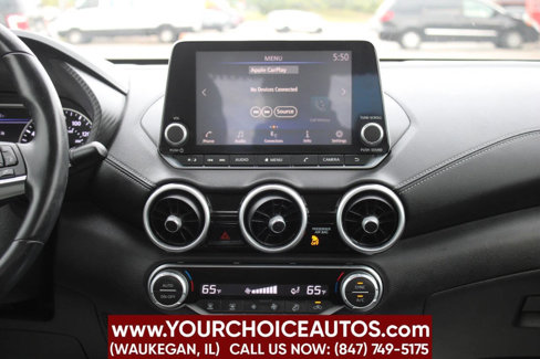 Used 2020 Nissan Sentra SV image 21